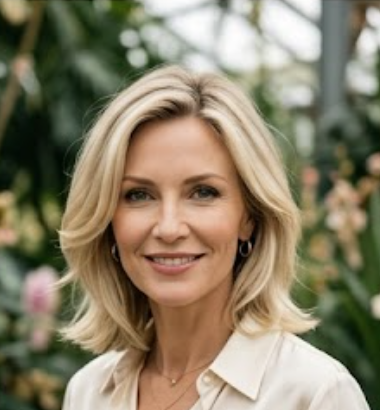 Isabelle M.